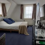 Het Gouden Boltje 호텔