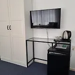 Hotel Het Gouden Boltje