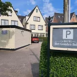 Het Gouden Boltje 호텔 2*