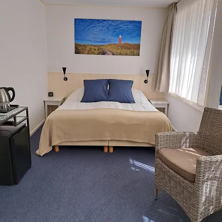 Hotel Het Gouden Boltje