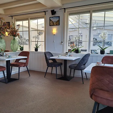 Hotel Het Gouden Boltje 2*