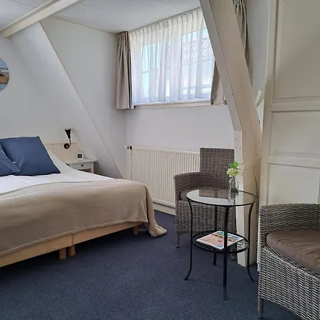 Het Gouden Boltje Hotel De Koog (Texel)