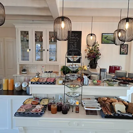 Het Gouden Boltje Hotel 2*