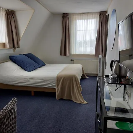 Het Gouden Boltje Hotel