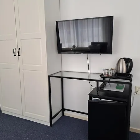 Hotell Het Gouden Boltje
