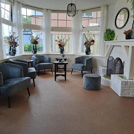 Hotel Het Gouden Boltje