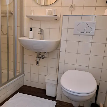 Het Gouden Boltje Hotel