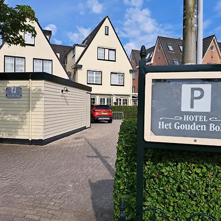 Het Gouden Boltje Hotel 2*