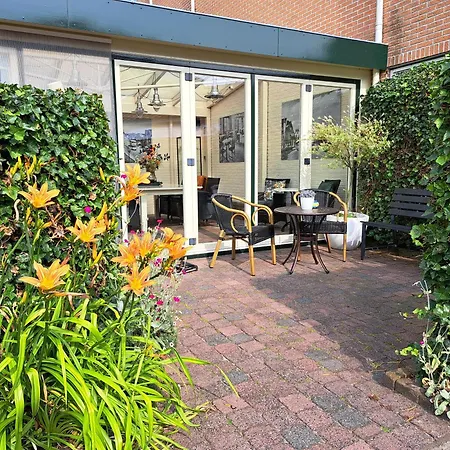 Hotel Het Gouden Boltje De Koog (Texel)
