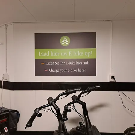 Het Gouden Boltje 2* 데쿠크