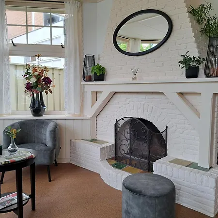 Het Gouden Boltje 2* 데쿠크