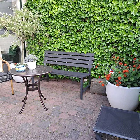 Hotel Het Gouden Boltje De Koog (Texel)