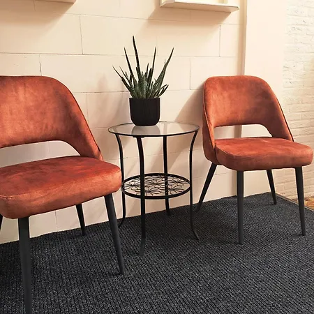 Het Gouden Boltje 데쿠크