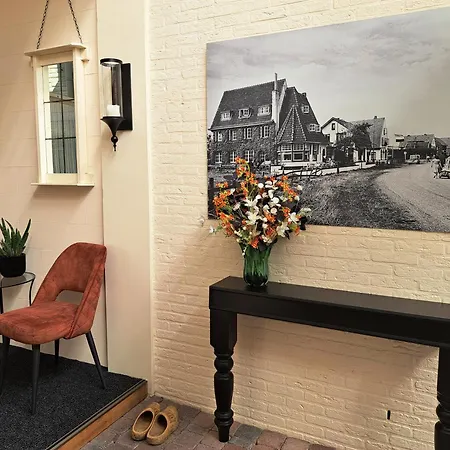 Het Gouden Boltje 데쿠크