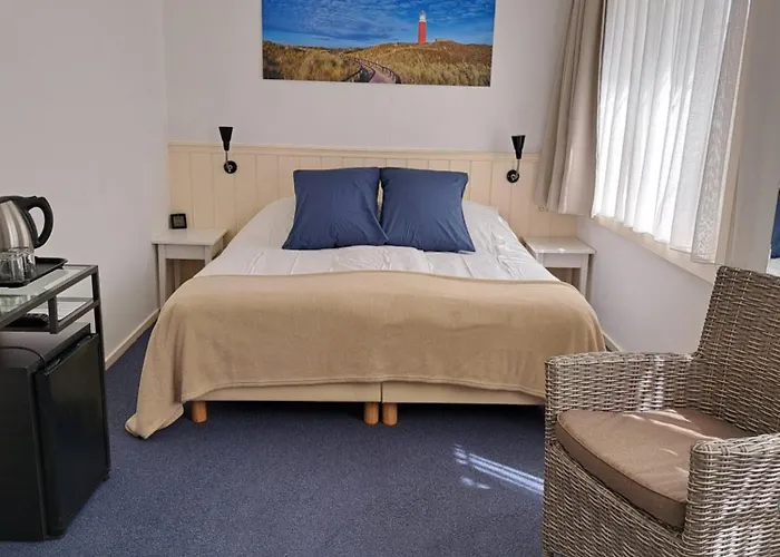 Hotel Het Gouden Boltje