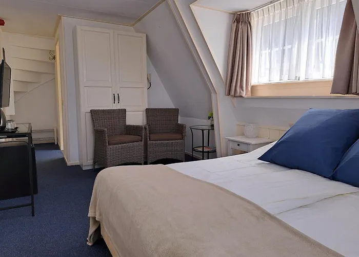 Het Gouden Boltje Hotel 2*