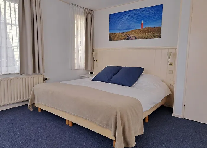 Hotel Het Gouden Boltje