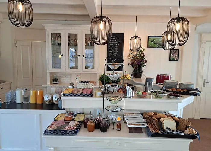 Het Gouden Boltje Hotel 2*