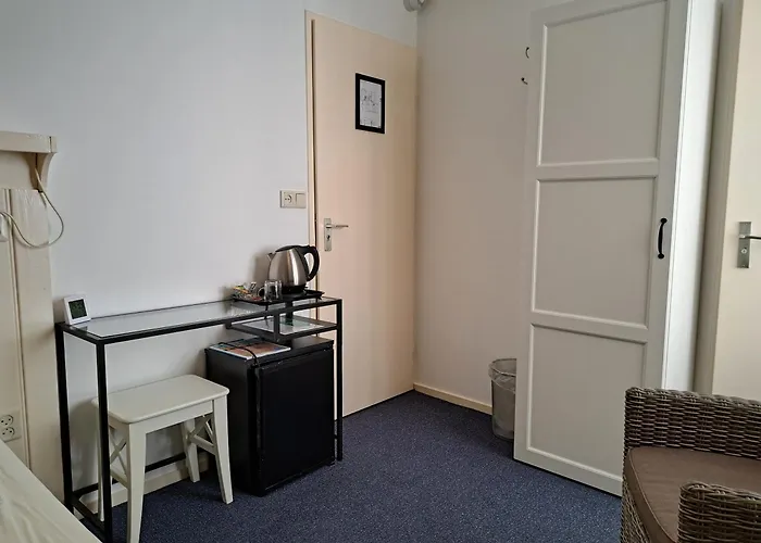 Het Gouden Boltje 2*