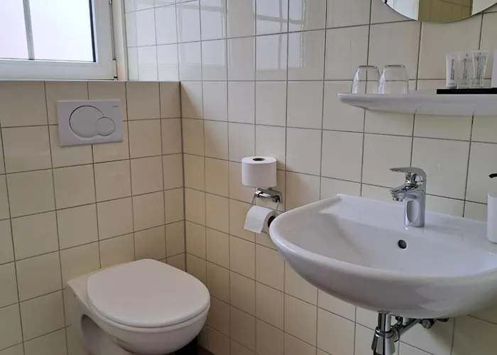 Hotel Het Gouden Boltje 2*