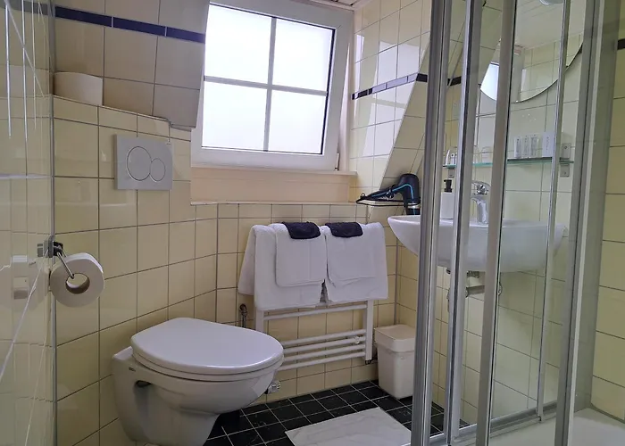 Hotel Het Gouden Boltje De Koog (Texel)