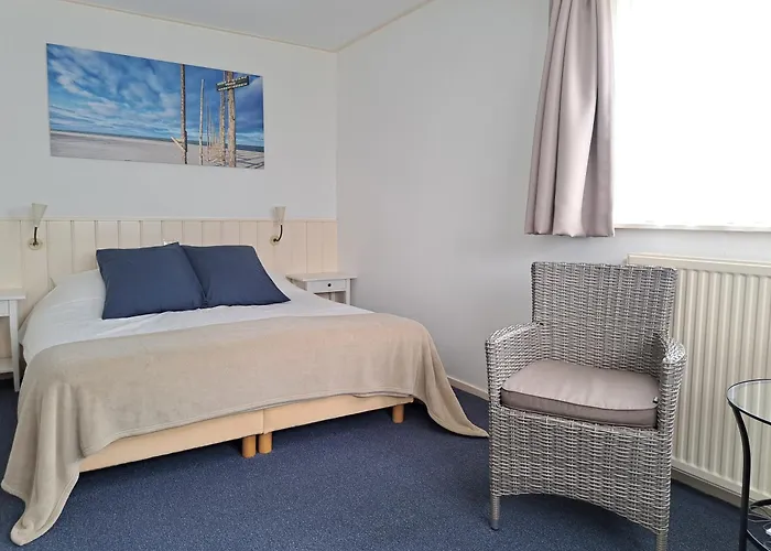 Het Gouden Boltje 2*