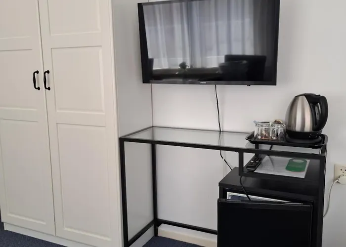 Hotel Het Gouden Boltje