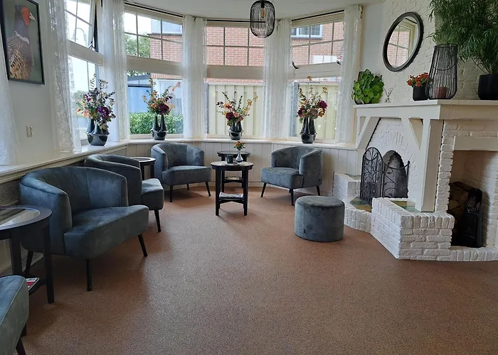 Hotel Het Gouden Boltje