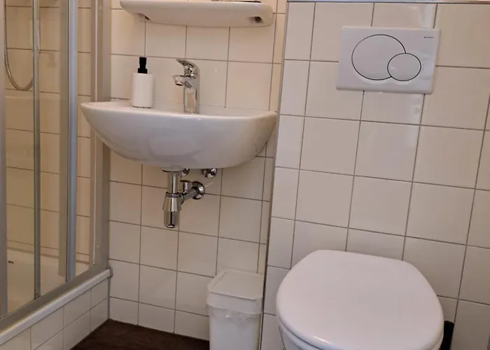 Het Gouden Boltje Hotel