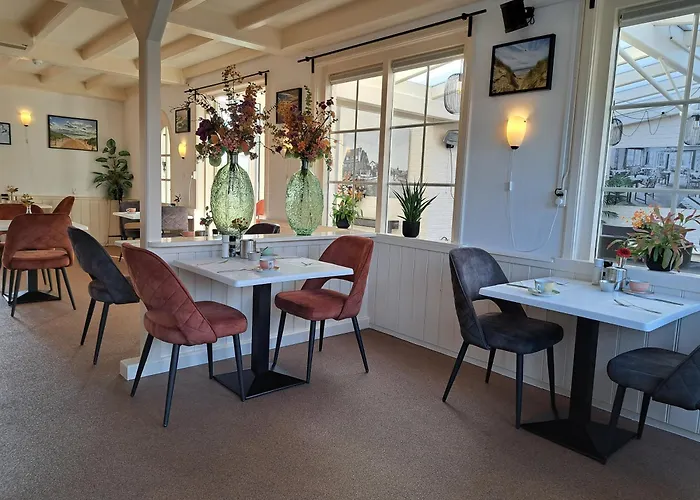 Hotel Het Gouden Boltje