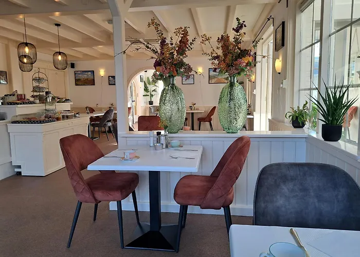 Het Gouden Boltje Hotel 2*