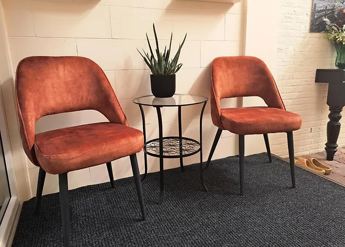 Het Gouden Boltje De Koog (Texel)