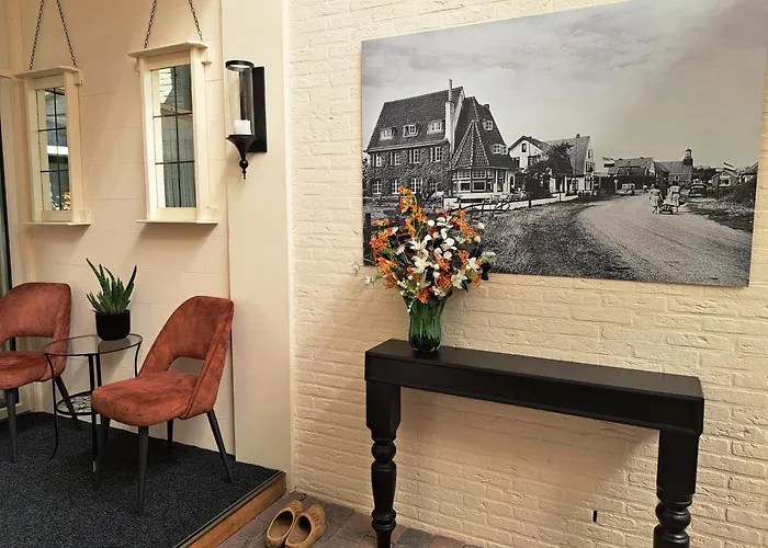 Het Gouden Boltje De Koog (Texel)