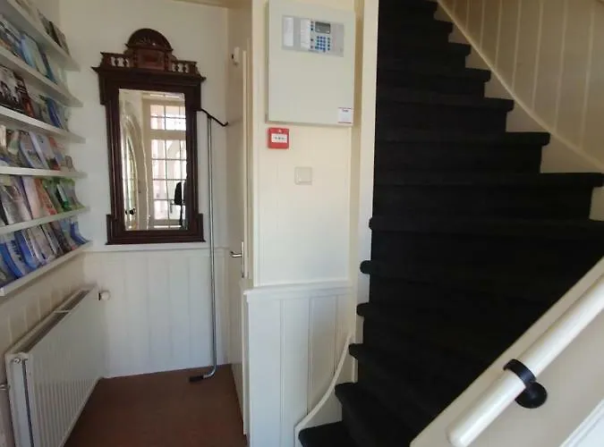 Hotel Het Gouden Boltje