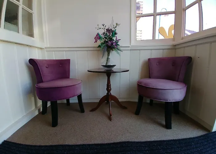 Het Gouden Boltje De Koog (Texel)