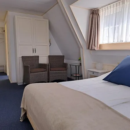 Het Gouden Boltje Hotel 2*