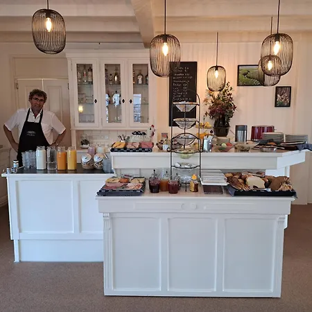 Het Gouden Boltje Hotel De Koog (Texel)