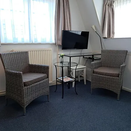 Hotel Het Gouden Boltje