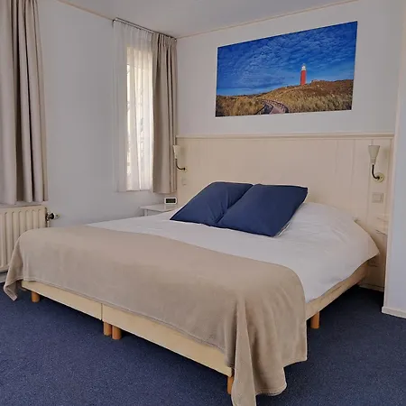 Hotel Het Gouden Boltje