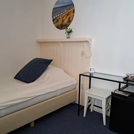 Hotel Het Gouden Boltje 2*