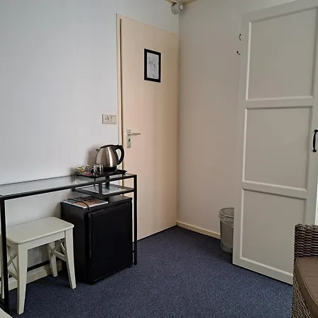 Het Gouden Boltje 2*