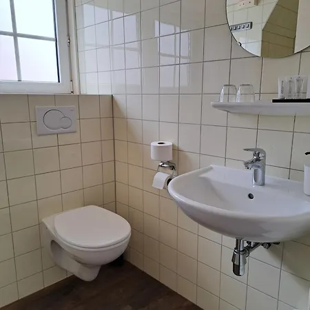 فندق Het Gouden Boltje 2*