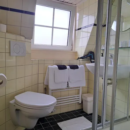 Hotel Het Gouden Boltje De Koog (Texel)