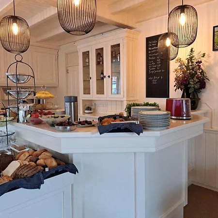 Het Gouden Boltje 2* De Koog (Texel)