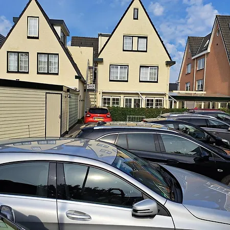 Het Gouden Boltje Hotel De Koog (Texel)