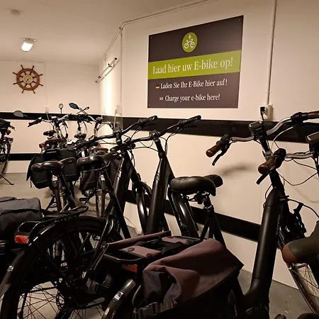 Het Gouden Boltje Hotel De Koog (Texel)