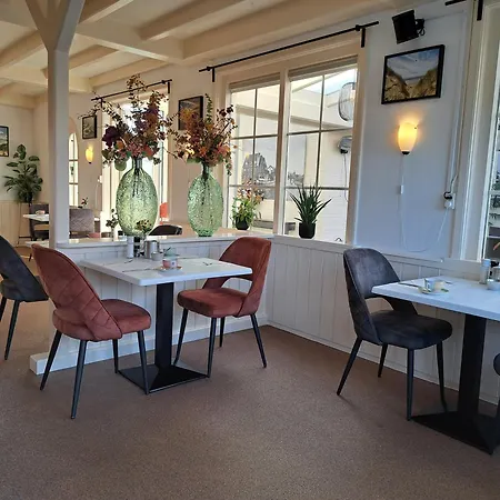 Hotel Het Gouden Boltje