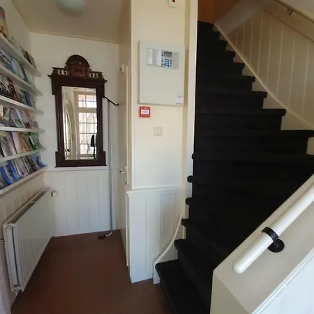 Hotel Het Gouden Boltje