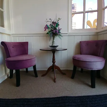 Het Gouden Boltje De Koog (Texel)